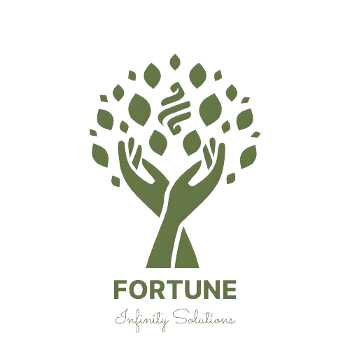 Fortune Logo